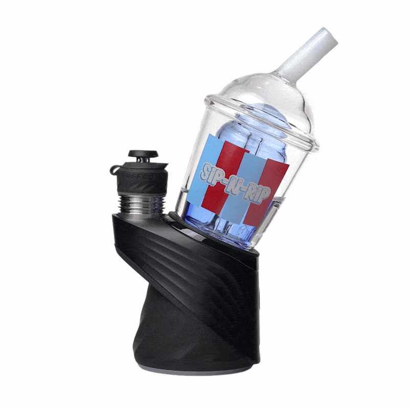 BigFun! Peak Pro Sip N Rip Top Slushie Design