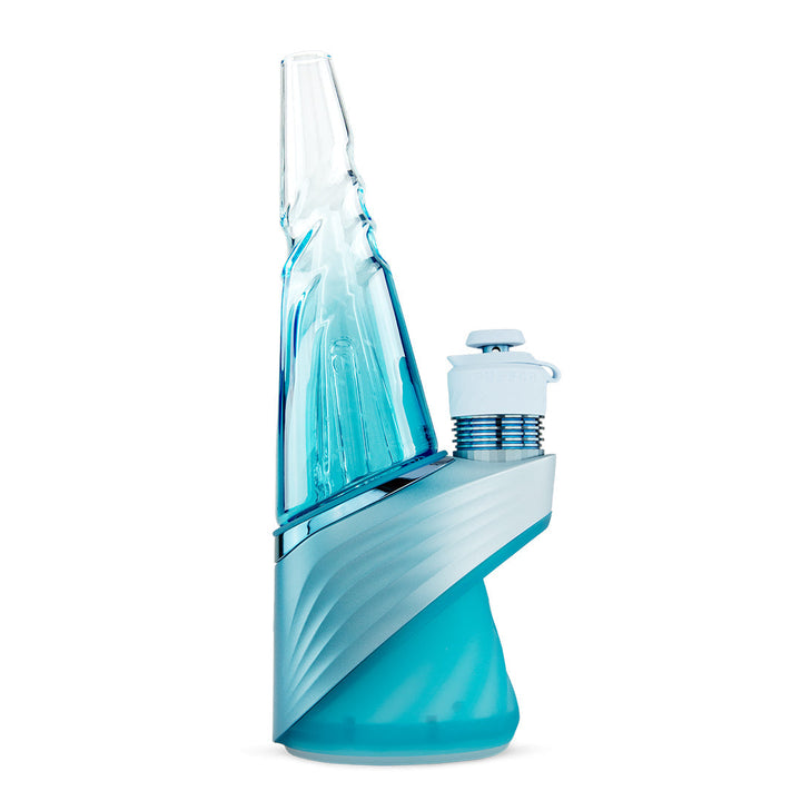 Glacier Puffco Peak Pro 3DXL Smart Rig Vaporizer