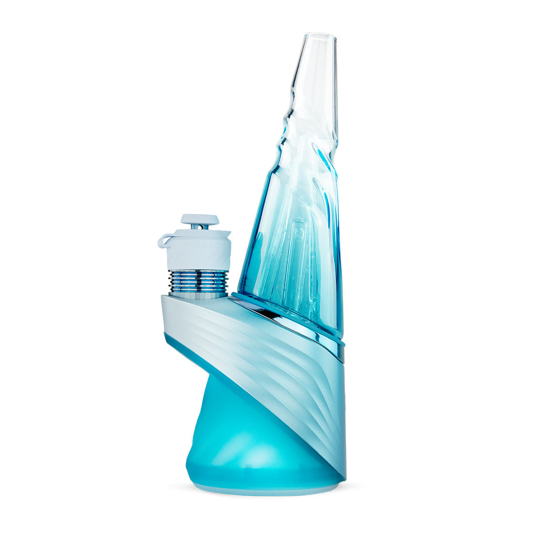 Glacier Puffco Peak Pro 3DXL Smart Rig Vaporizer