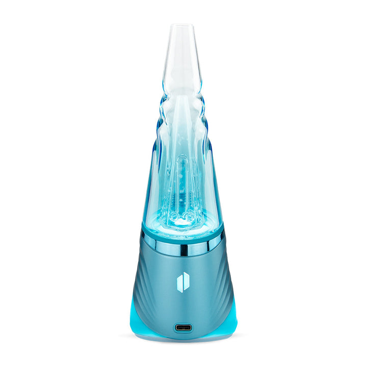 Glacier Puffco Peak Pro 3DXL Smart Rig Vaporizer