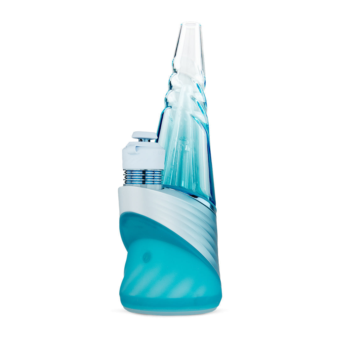 Glacier Puffco Peak Pro 3DXL Smart Rig Vaporizer