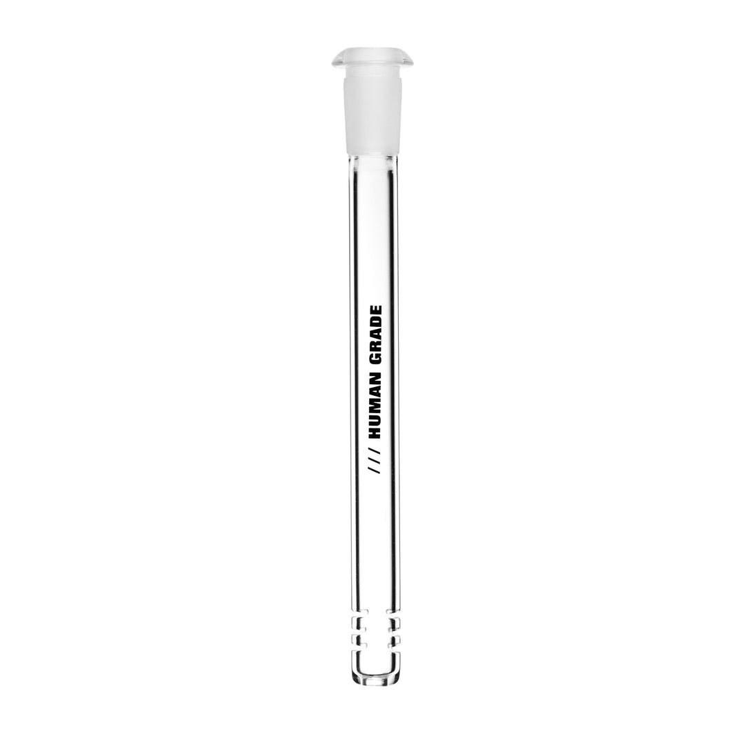 Human Grade Glass Downstems for Water Pipes
