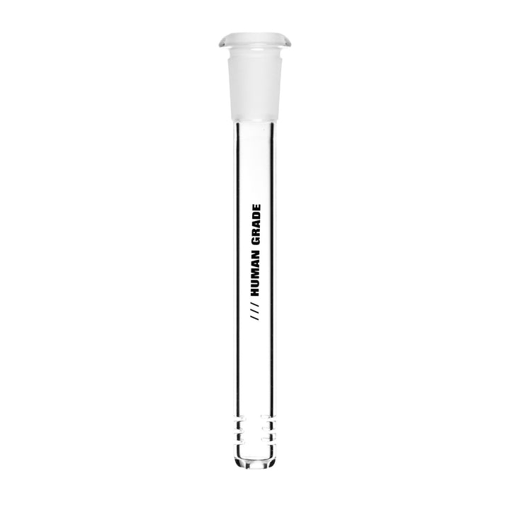 Human Grade Glass Downstems for Water Pipes