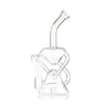 Hemper Trophy Recycler Water Bubbler for Smooth Hits