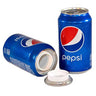 Discreet 12oz Stash Can for Secure Storage