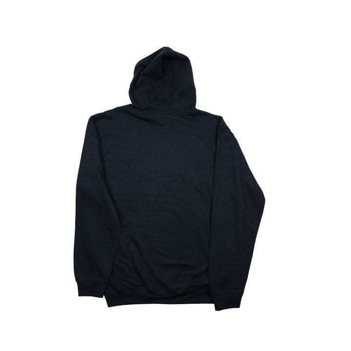 Black 'GOAT' Hoodie 6-Pack - Assorted Sizes