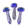 American Honeycomb Spiral Art Pipe 4.5in