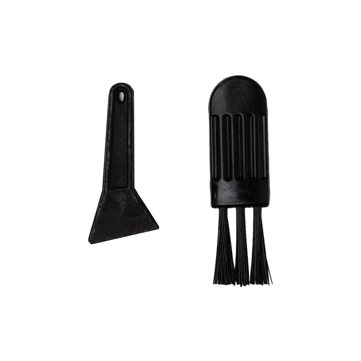Durable 2.5 Inch 4-Piece Gradient Grinder