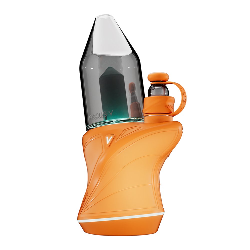 Focus V Carta Sport Portable Dab Rig