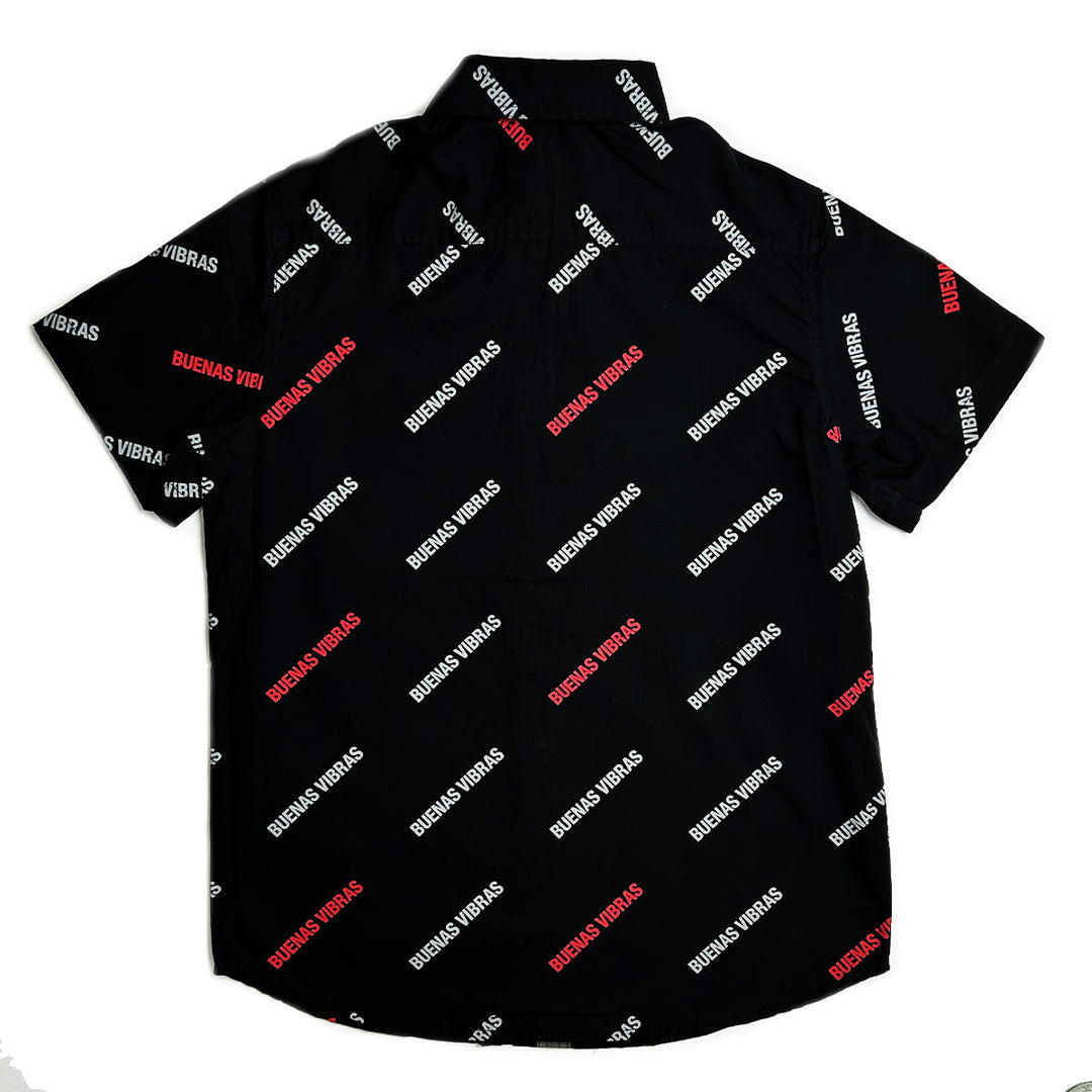 Buenas Vibras Short-Sleeve Shirt 6-Pack
