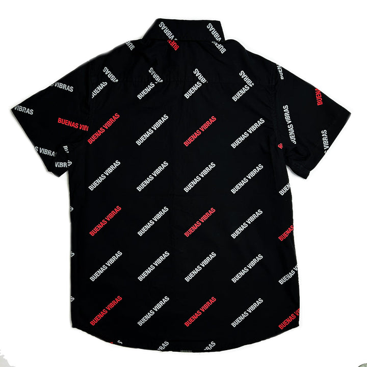 Buenas Vibras Short-Sleeve Shirt 6-Pack