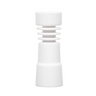 Ceramic Domeless Banger 14/18mm Female