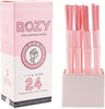 Rozy Pink 1 1/4 Pre-Rolled Cones - 6 Pack