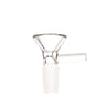 14mm Male Cone Style Glass Bowl