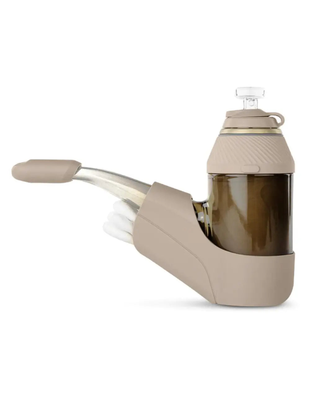 Desert Proxy Travel Pack with Ball Cap