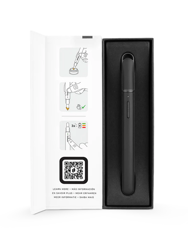 Puffco Hot Knife Concentrate Loading Tool