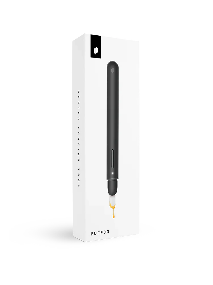 Puffco Hot Knife Concentrate Loading Tool