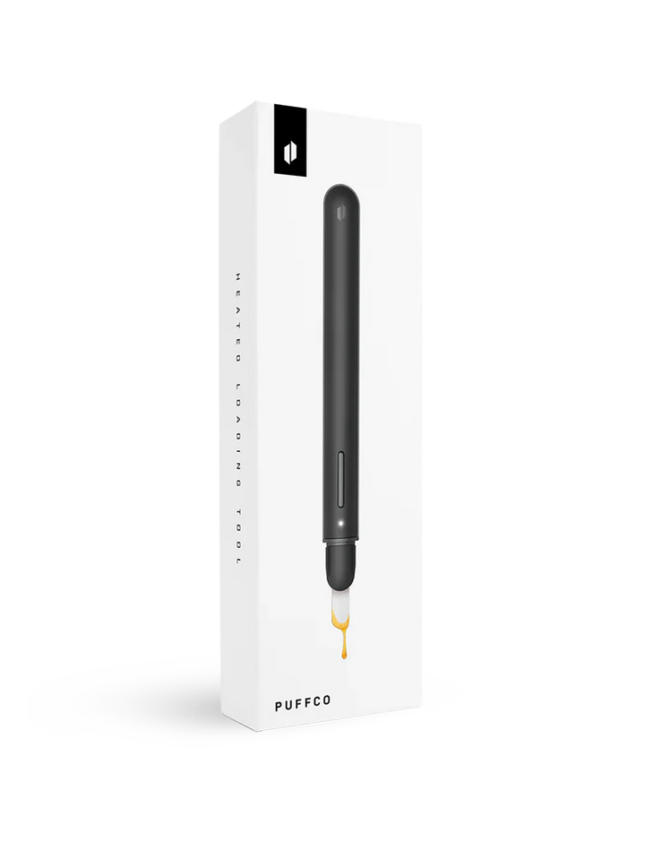 Puffco Hot Knife Concentrate Loading Tool