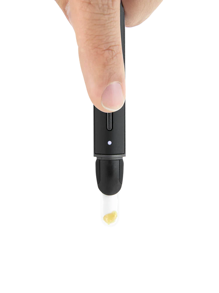 Puffco Hot Knife Concentrate Loading Tool