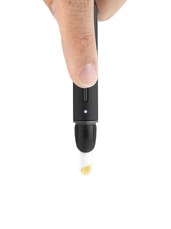 Puffco Hot Knife Concentrate Loading Tool