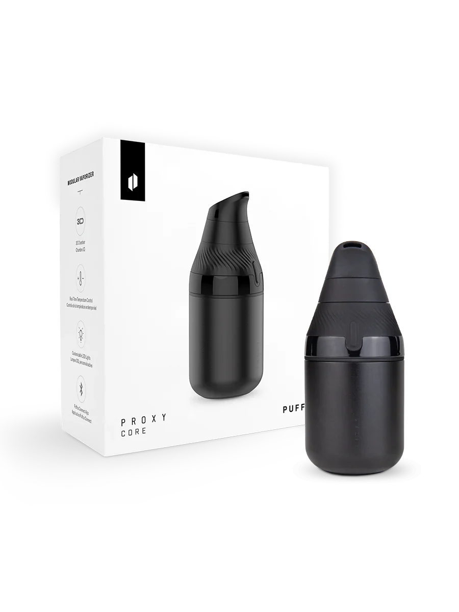Puffco Proxy Core Portable Vaporizer