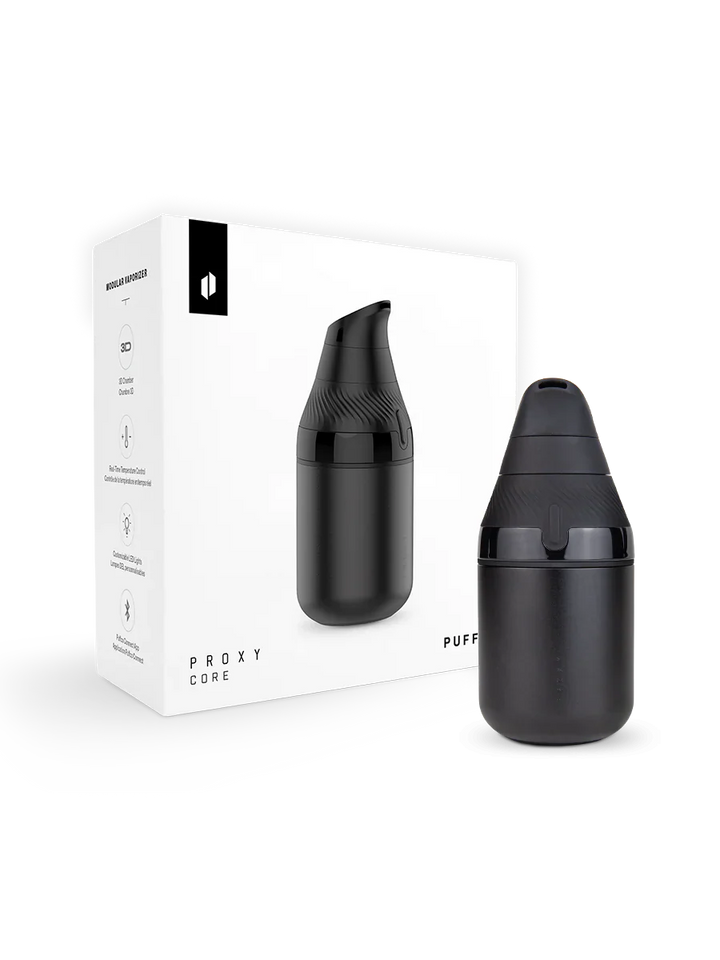 Puffco Proxy Core Portable Vaporizer