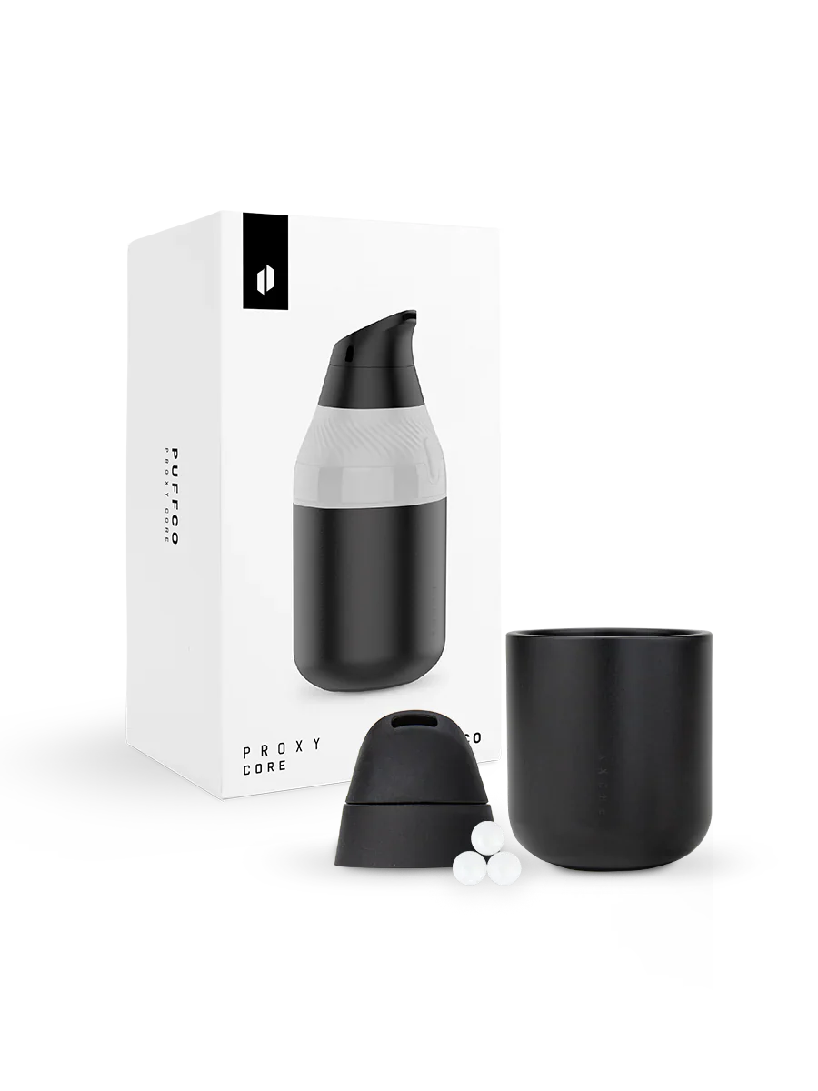 Puffco Proxy Core Travel Attachment