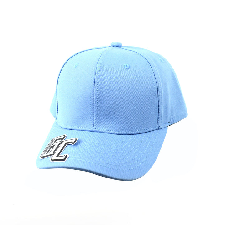 Essential Cotton Snapback Hat