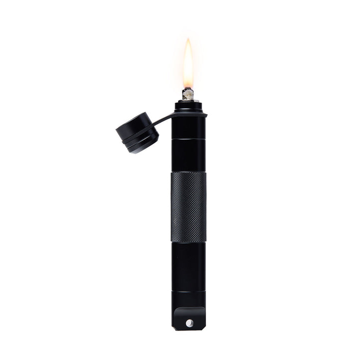 Phoenix Baton Portable Lighter & Storage Tube