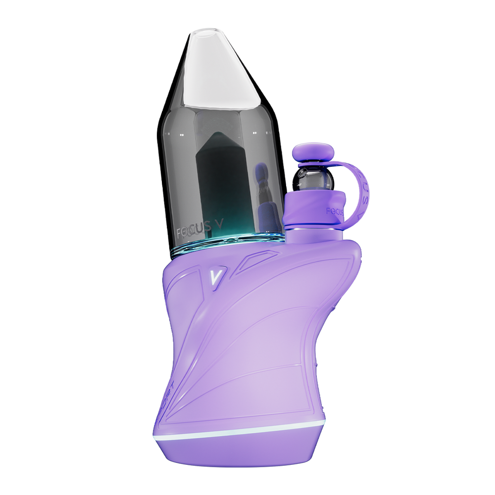 Carta Sport Portable E-Rig for Concentrates