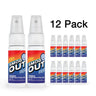 Smog-Out Odor Neutralizer 12-Pack 2oz Bottles