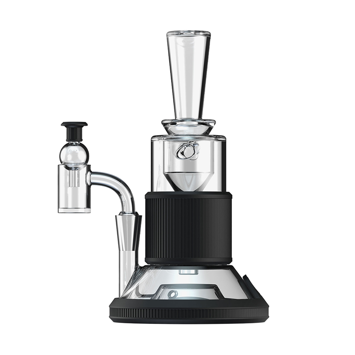 Softglass Tandem Modular Dab Rig System