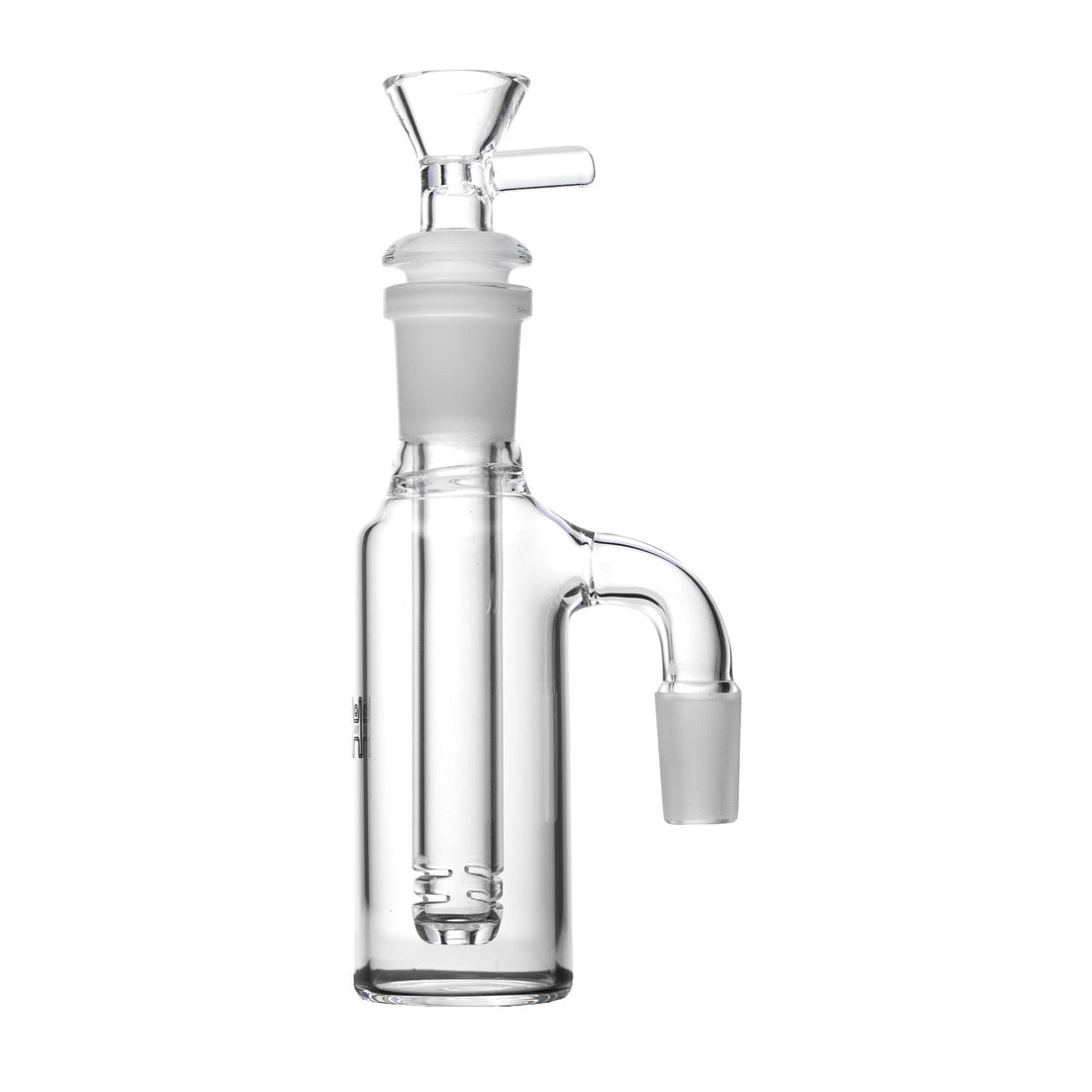 Tube Ash Catcher with Included Bowl & Downstem