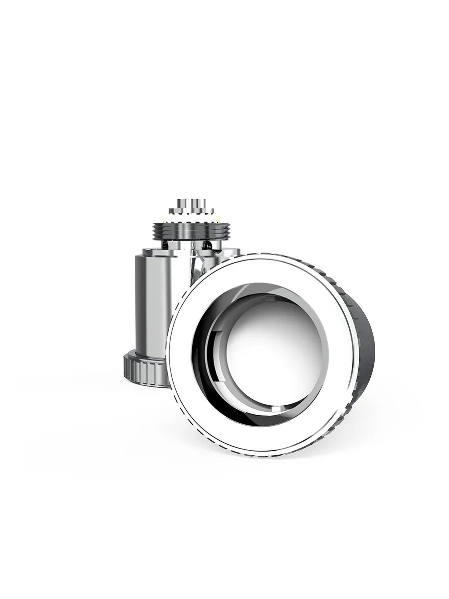 Lookah Octopus 910-A Replacement Quartz Coils (5-Pack)