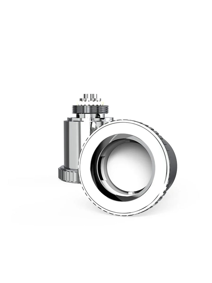 Lookah Octopus 910-A Replacement Quartz Coils (5-Pack)