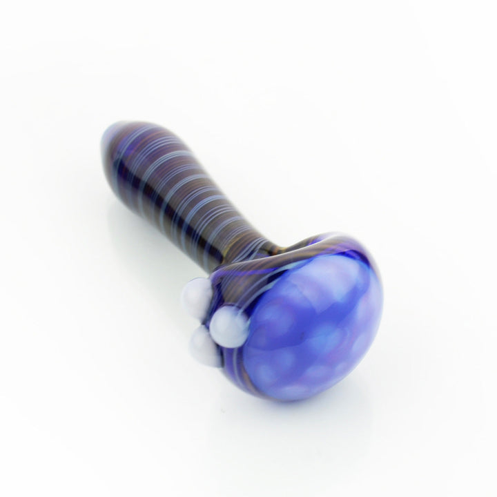 American Honeycomb Spiral Art Pipe 4.5in