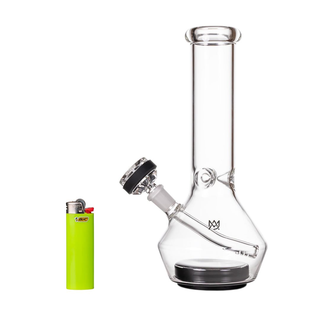 MJ Arsenal Nexus Suction Base Bong