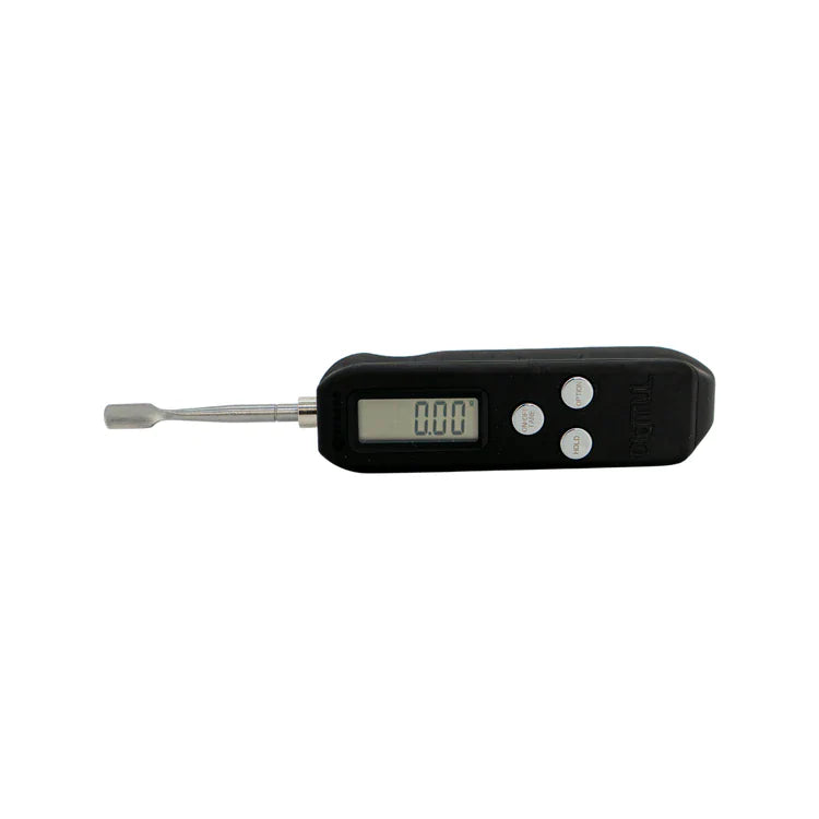 Precise Digital Scale Tool for Consumption Management