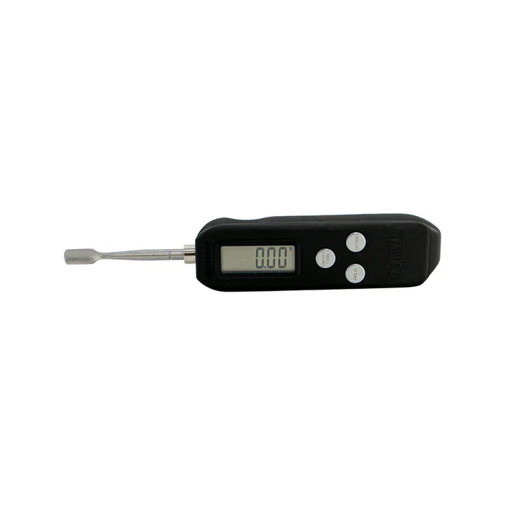 Precise Digital Scale Tool for Consumption Management