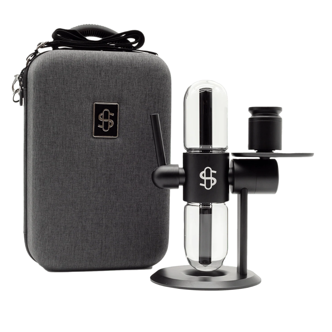 Kompact Gravity Infuser System