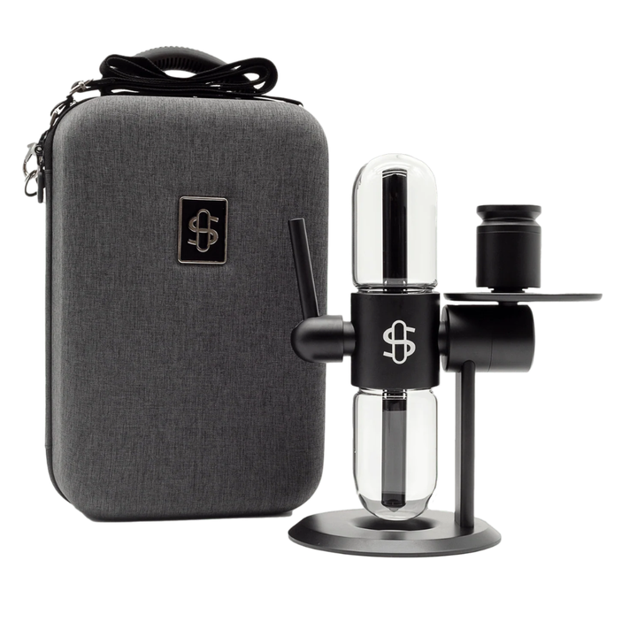 Kompact Gravity Infuser System