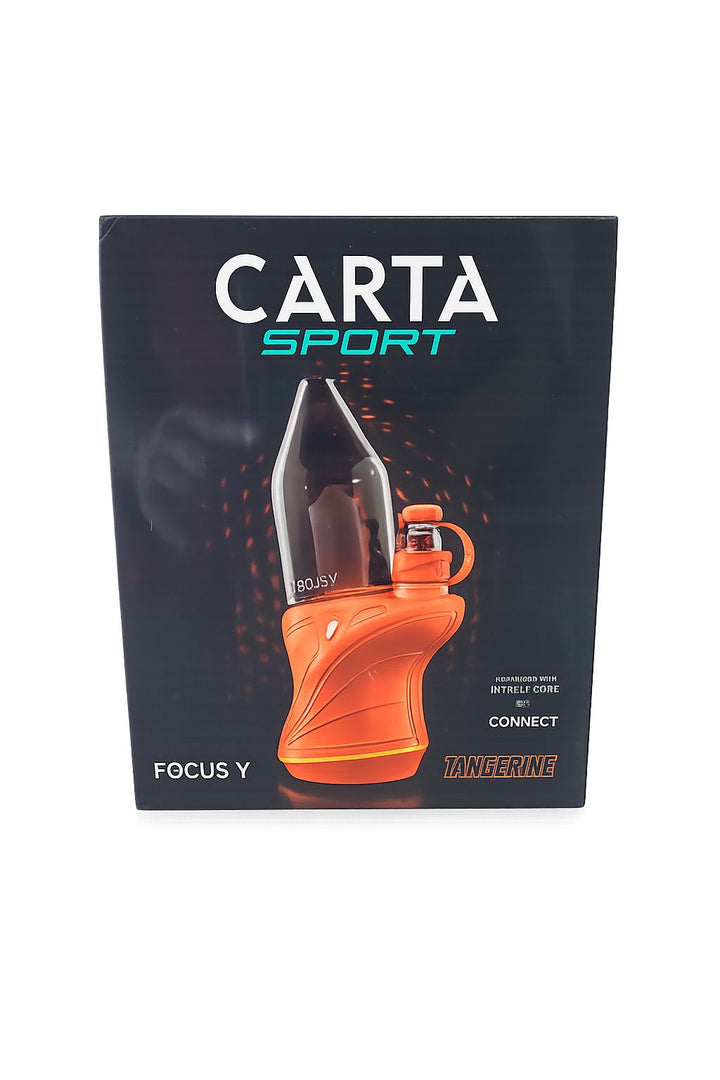 Focus V Carta Sport Portable Dab Rig