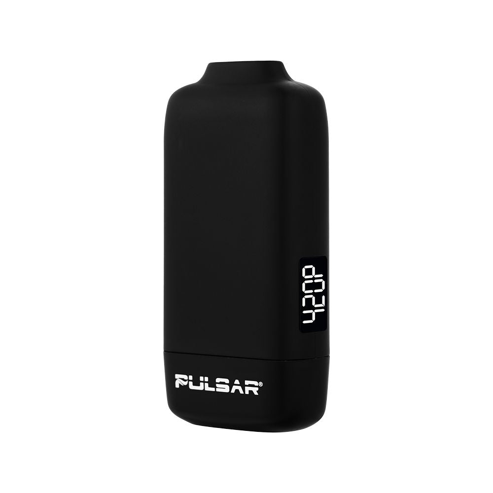Discreet Personal Air Filter with Puff Counter