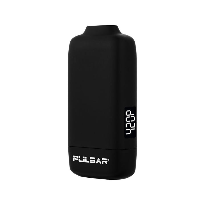 Discreet Personal Air Filter with Puff Counter