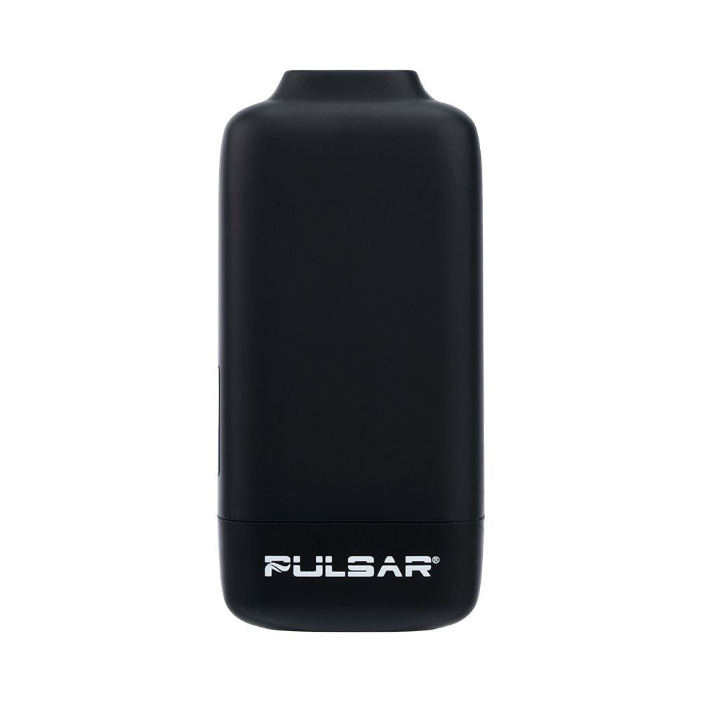 Discreet Personal Air Filter with Puff Counter