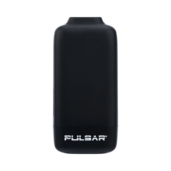 Discreet Personal Air Filter with Puff Counter