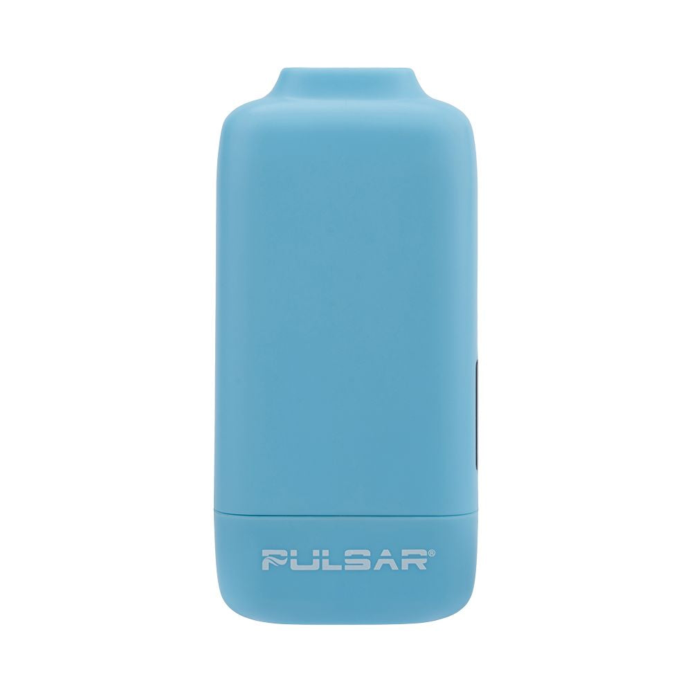 Discreet Personal Air Filter with Puff Counter