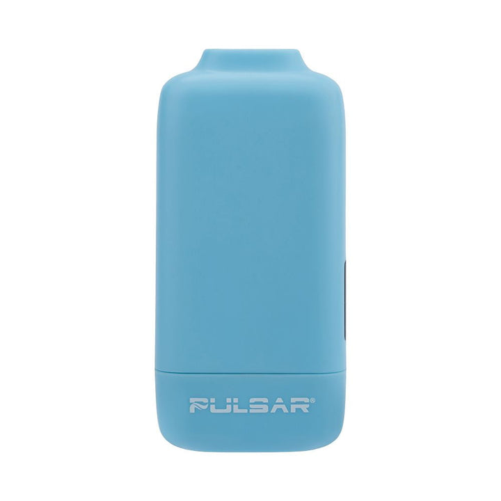 Discreet Personal Air Filter with Puff Counter
