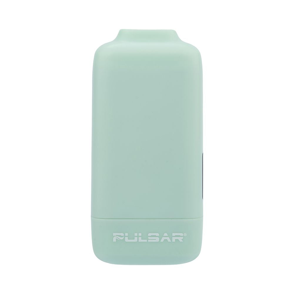 Discreet Personal Air Filter with Puff Counter
