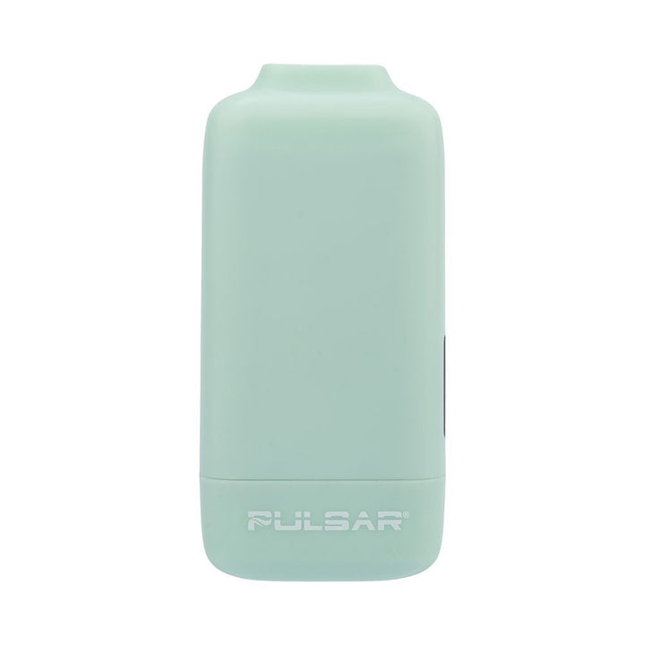 Discreet Personal Air Filter with Puff Counter